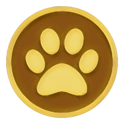 Gold Paw Collection collection image