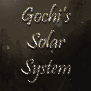 Gochi's Solar System