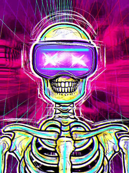 Bxnes Szczn by Matt Sczcur