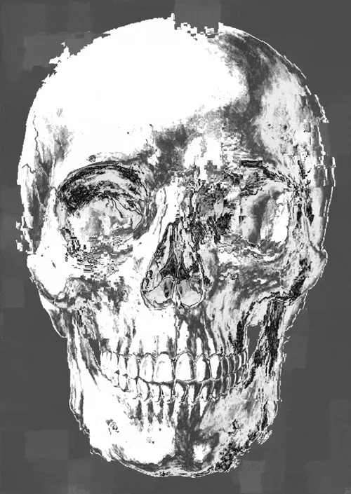 Memento Mori #322