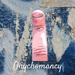 Onychomancy Factory Nail collection image