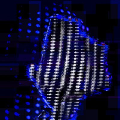 Pixel Snuff