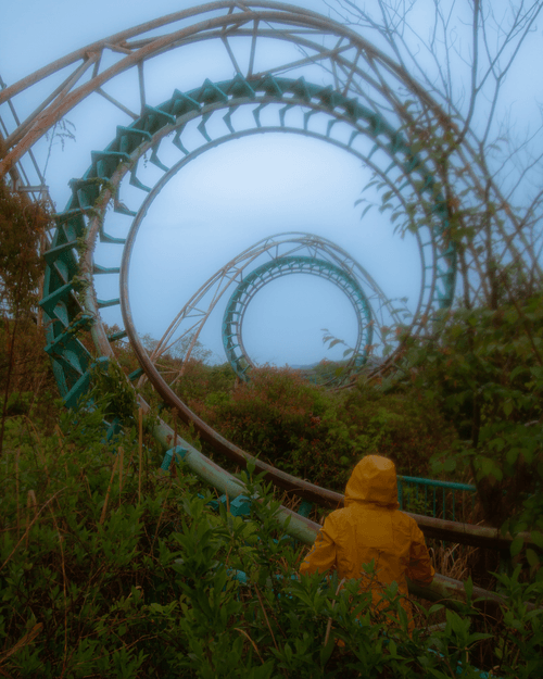 Dreamland #2