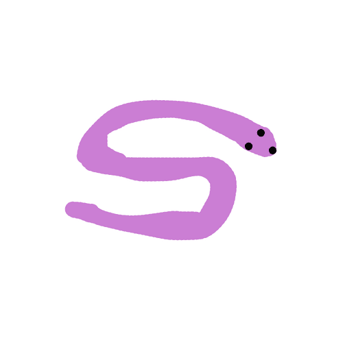 Penis Snake