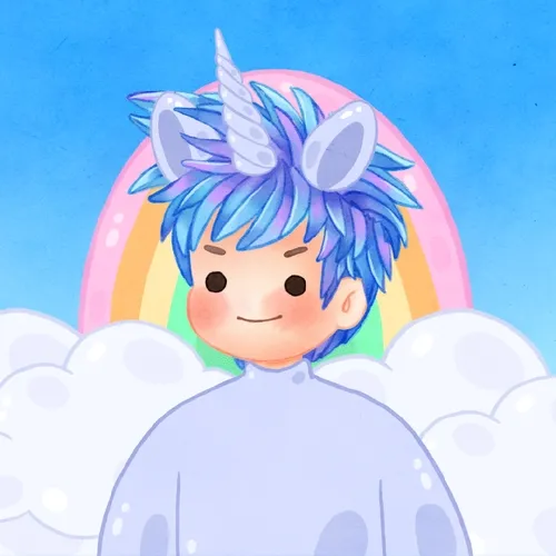 FAHFAHS DRVT | #052 : Unicorn