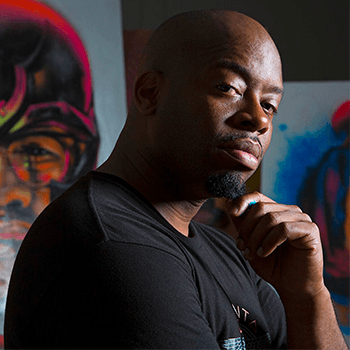 Fabian Williams Gallery Pass