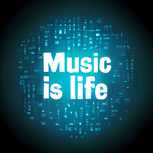 Music Is life - #1