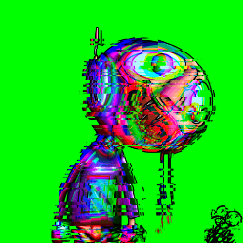 Robotle