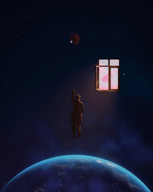 #010 - Ascension