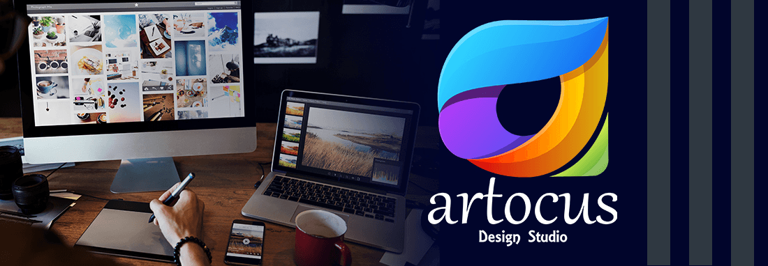 Artocus_Design_Studio banner