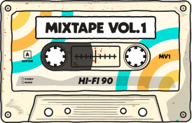 Mixtape Vol 1