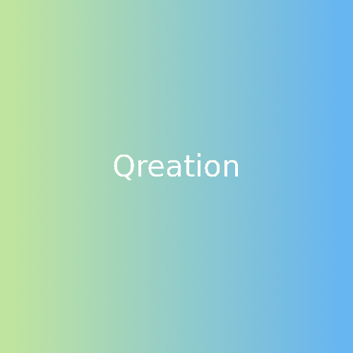 Qreation