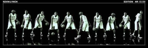 Kobe in Sequence #133
