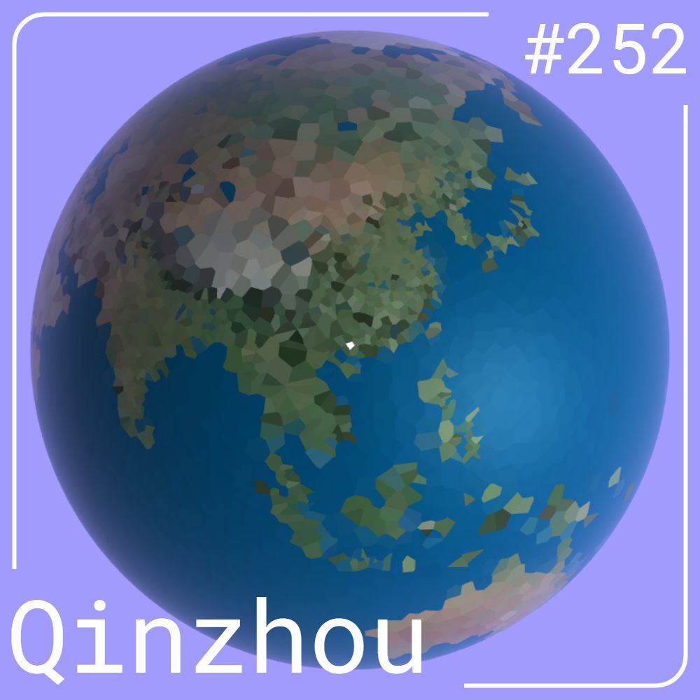 World #252