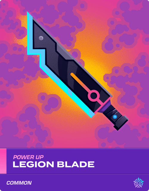 Legion Blade