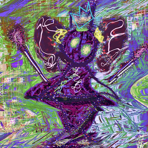Little Joy Grape