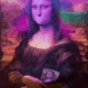 Ineffable Mona Lisa