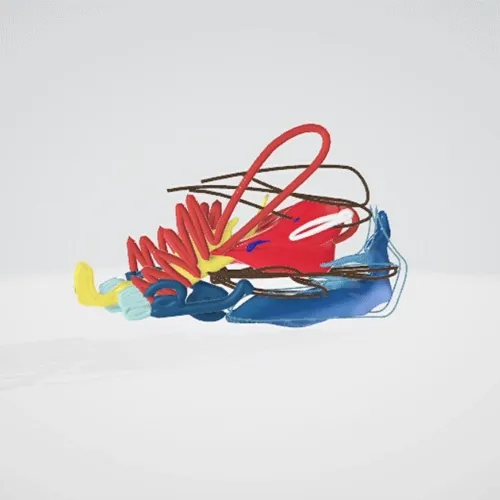 LisArtPuzzle #049