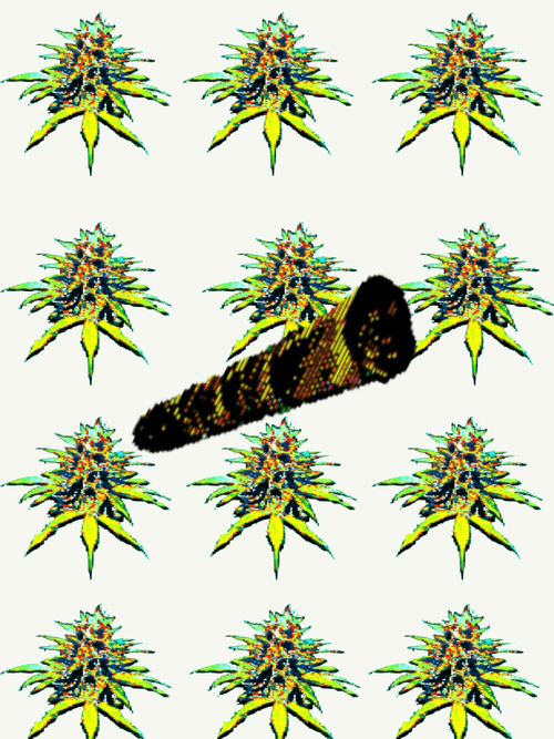 CryptoBlunt 021 - The CryptoWeed CryptoBlunt
