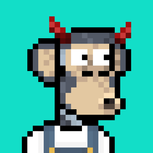 PixelApe 7572