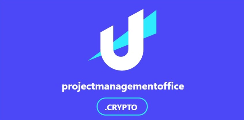 Project Management Office Crypto Domain