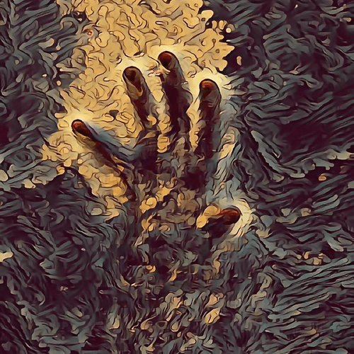 Alive