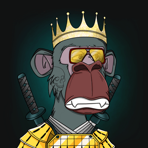 Elite Ape #51773