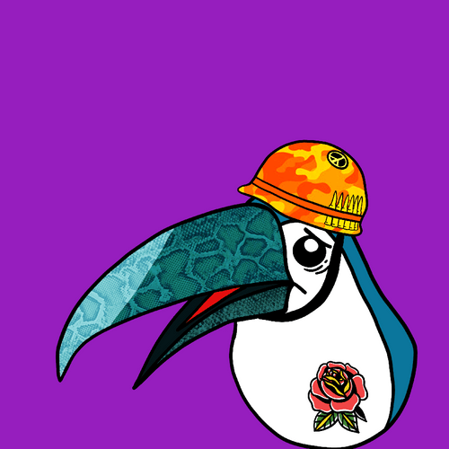 ToucanGang