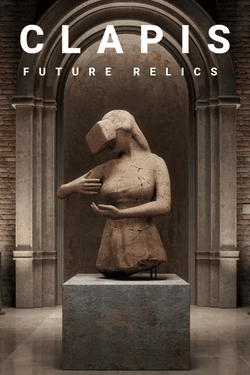 Future Relics by Federico Clapis collection image