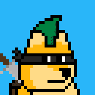 Dooggie #6161