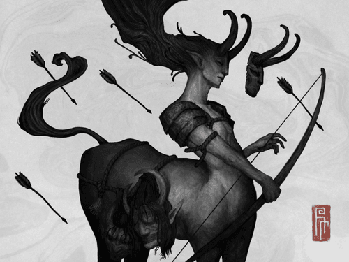 Marauder