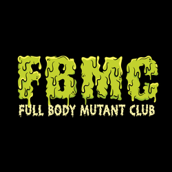 Full Body Mutant Club collection image