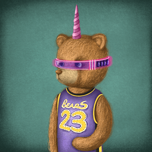 Bearmood404