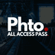 Phto All Access Pass - old