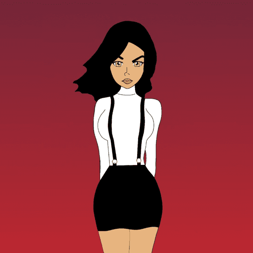 Trendy Women 110