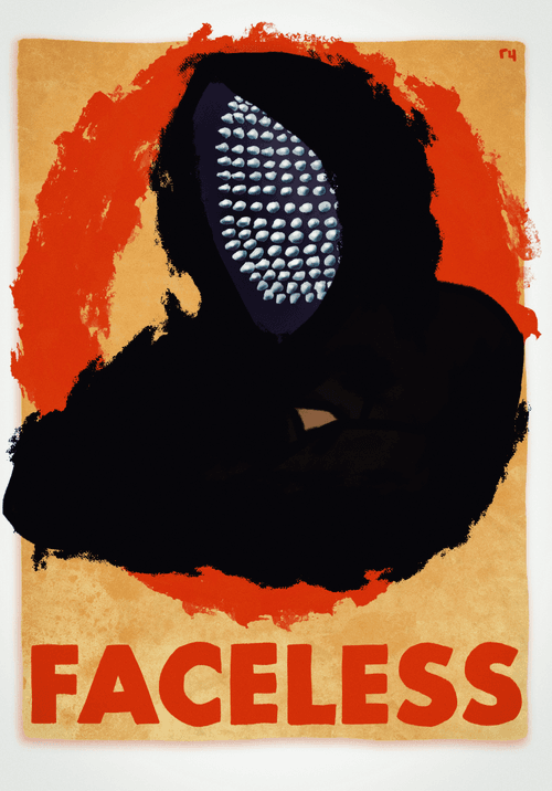 WANTED: FACELESS