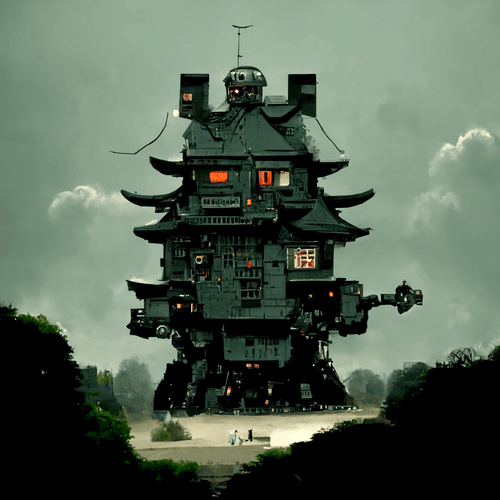 Iron Shiron #232