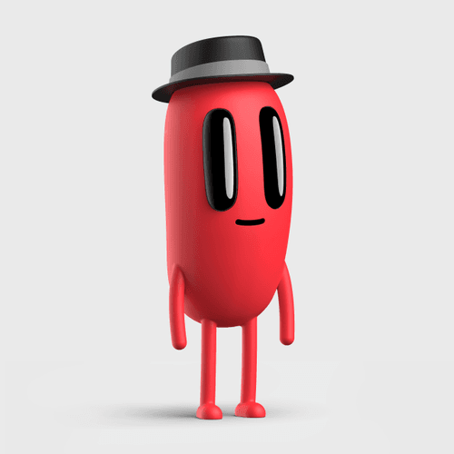 Asset item