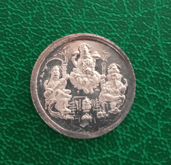 Antique Tresures of numismatics collection image