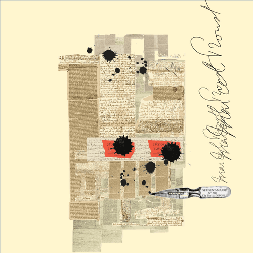 PTT Punk #66 - Marcel Proust Papers