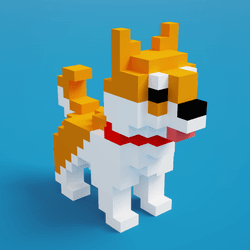 DogeBits 3d Collabs collection image
