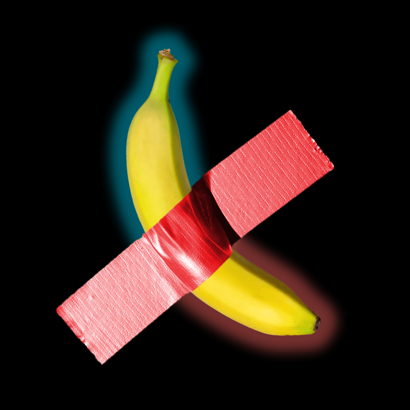 Banana Art Club #297