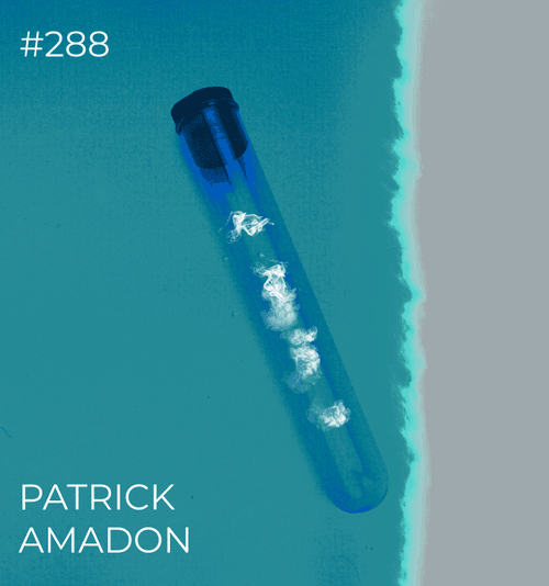 PATRICK AMADON