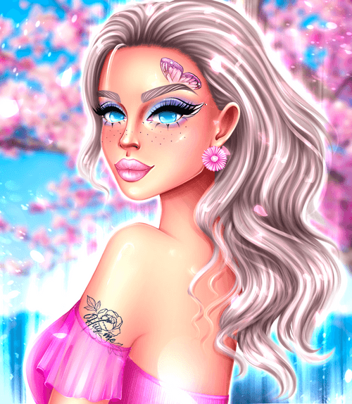 Softness Girl
