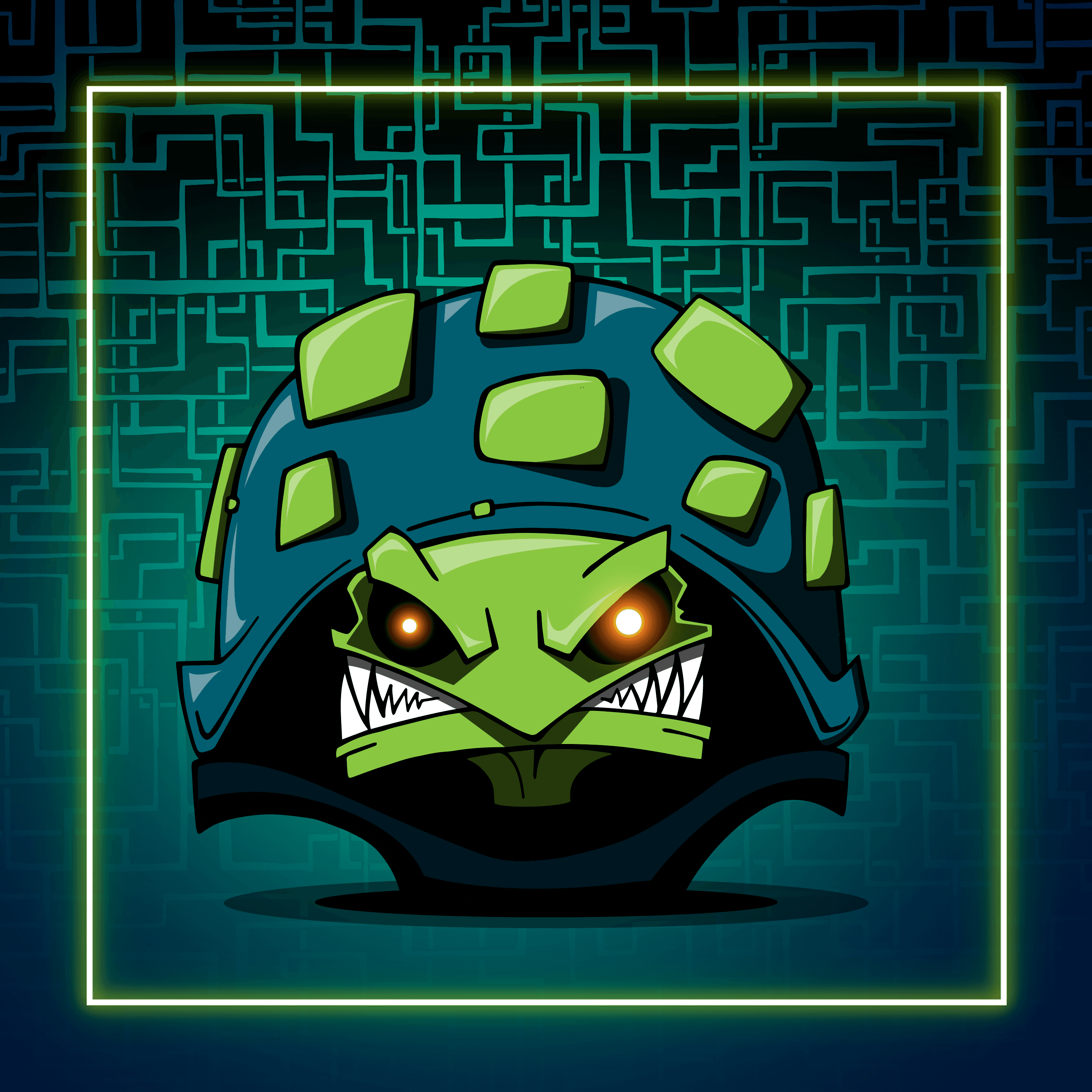 ANGRY TuRTLE