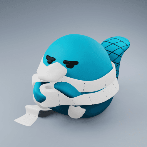 Loomy