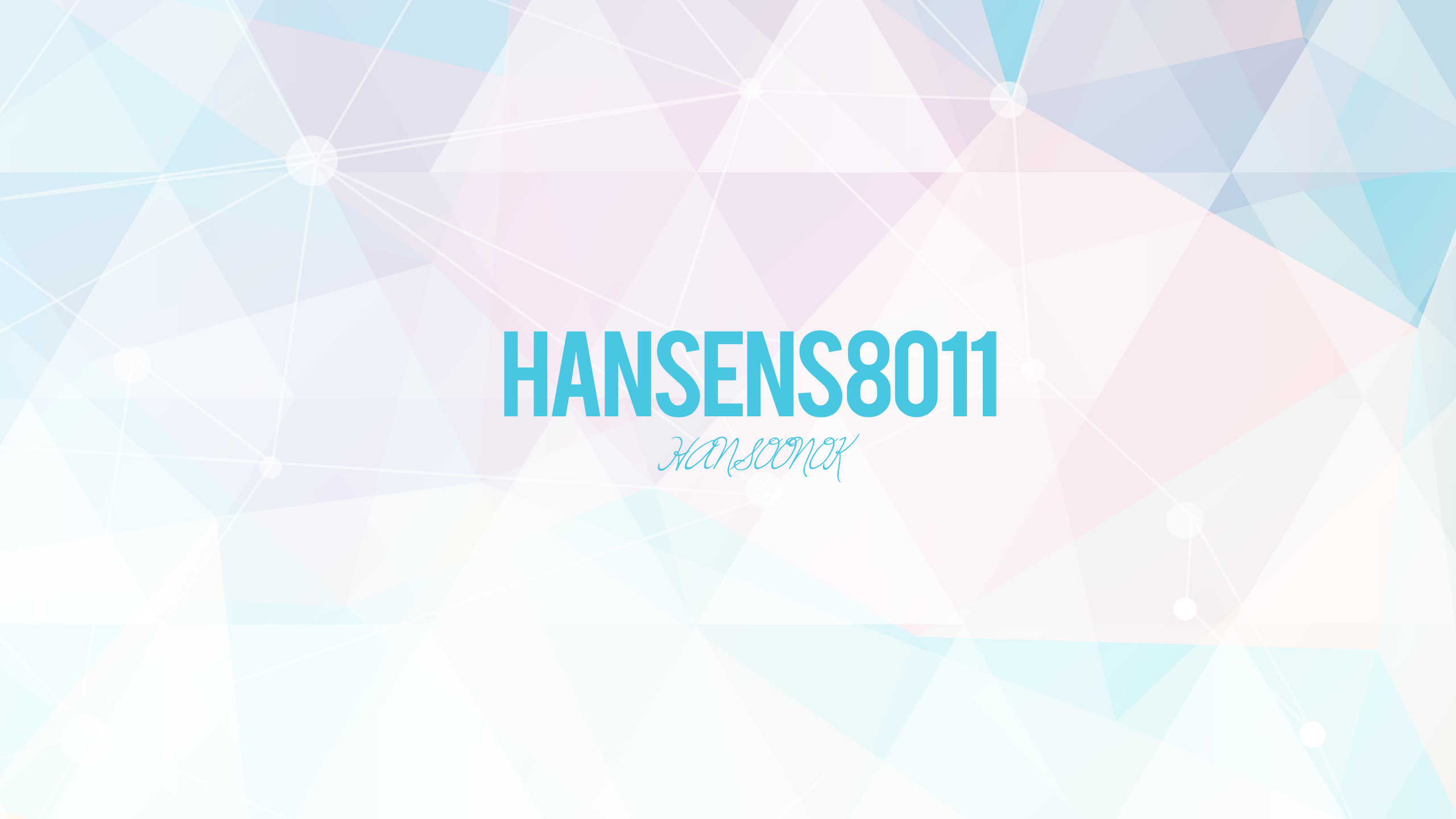 HANsens8011 横幅