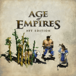 Age of Empires NFT collection image