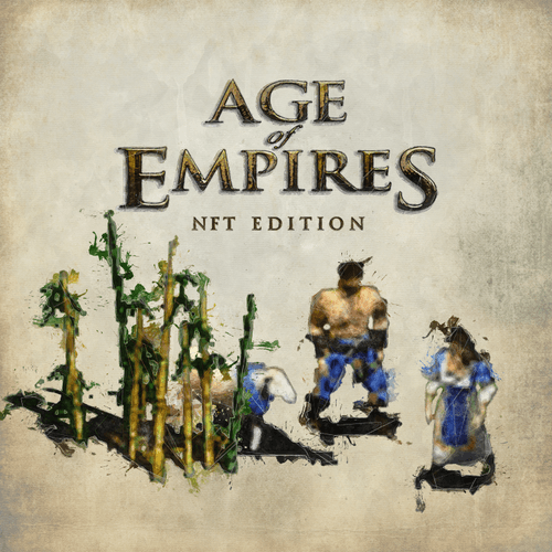 Age of Empires NFT