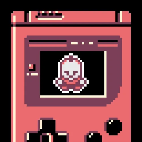 GameboyColorPunk #10